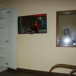 شقة Kasztelanska *