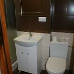 شقة Kasztelanska