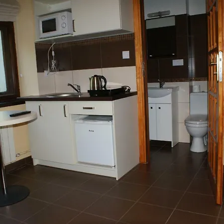 Kasztelanska Apartamento *