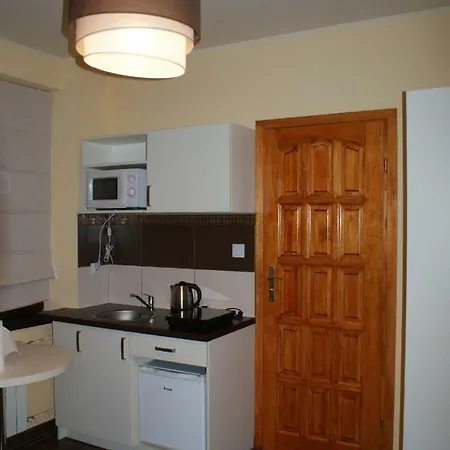 Kasztelanska Porąbka