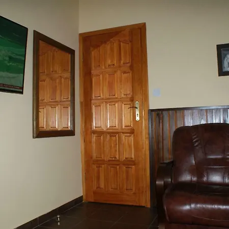 شقة Kasztelanska *