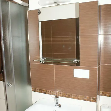 Kasztelanska Apartamento