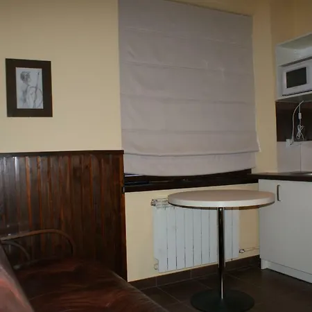 Kasztelanska * Porąbka