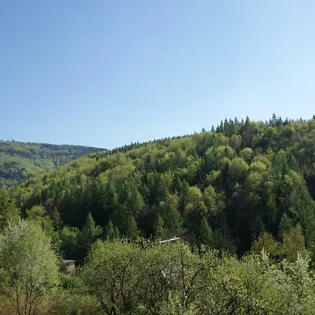 Kasztelanska Porabka