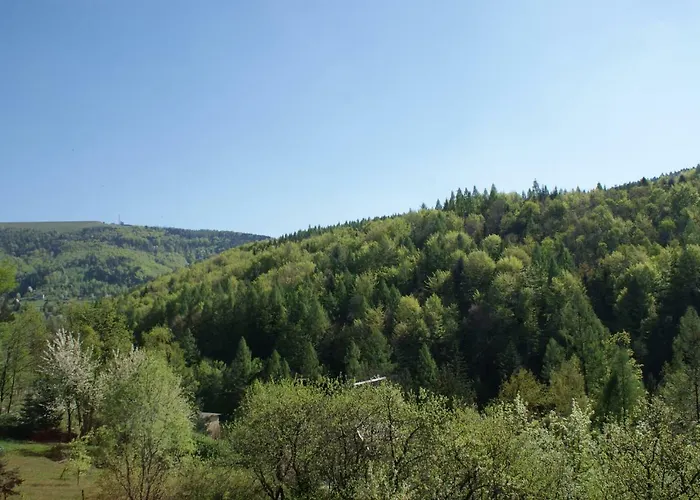 Kasztelanska Porąbka