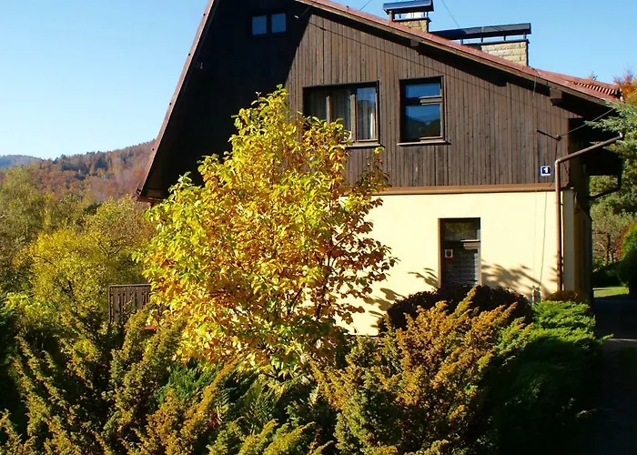 شقة Kasztelanska Porąbka