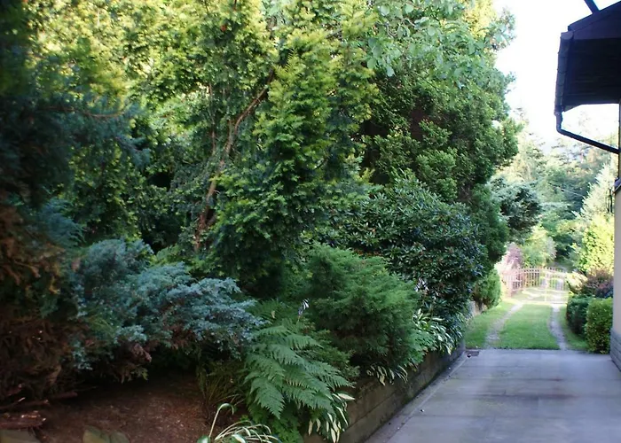 Kasztelanska * Porąbka